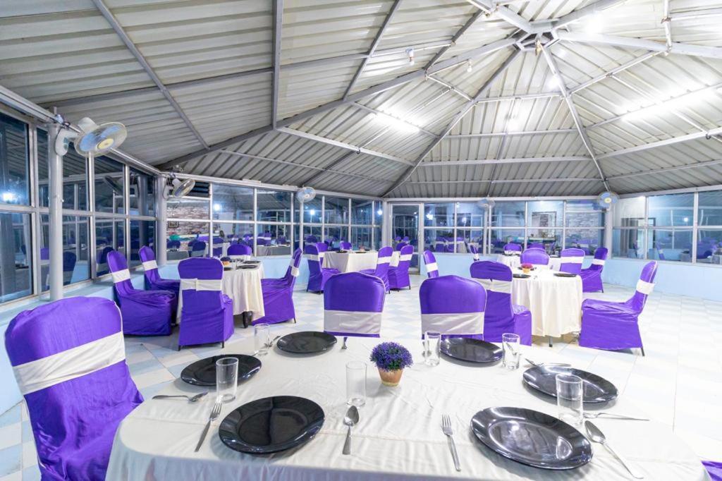 Svp Resort Yercaud Exterior photo